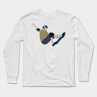 Tony Hawk Long Sleeve T-Shirt